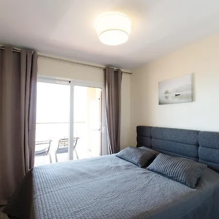 Apartment In - Marina Greenwich Altea